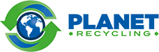 Planet Recycling Polska Sp. z o.o. - Logo