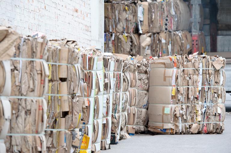 Planet Recycling jest Polską firmą, która zajmuje się kompleksową gospodarką odpadami