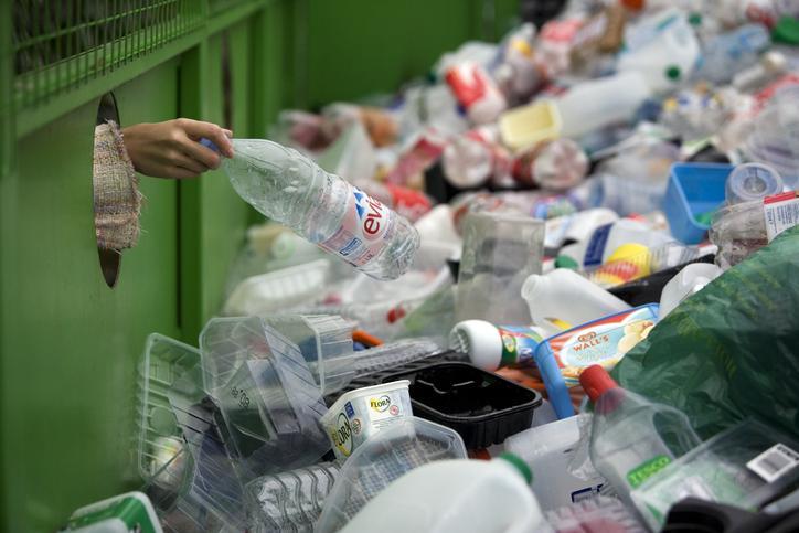 Kontakt z Planet Recycling Gospodarowanie odpadami recykling