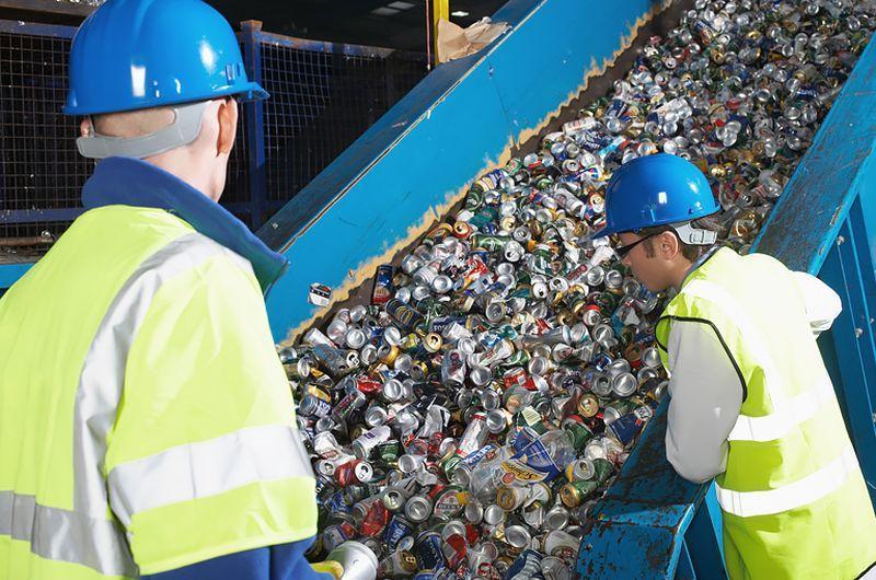 zarządzanie odpadami
